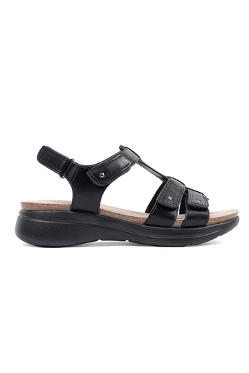 Sandales confortables pour...