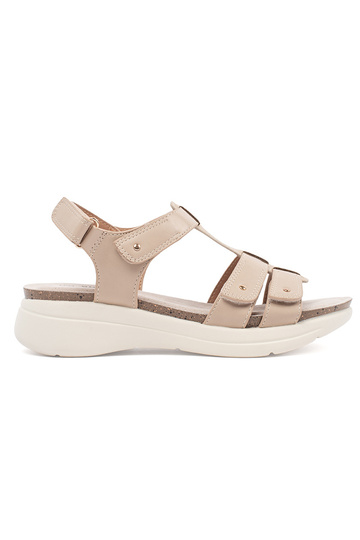 Sandales confortables pour...