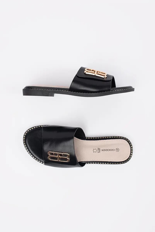 pantoufles noires pour femmes sur... pantoufles noires pour femmes sur...