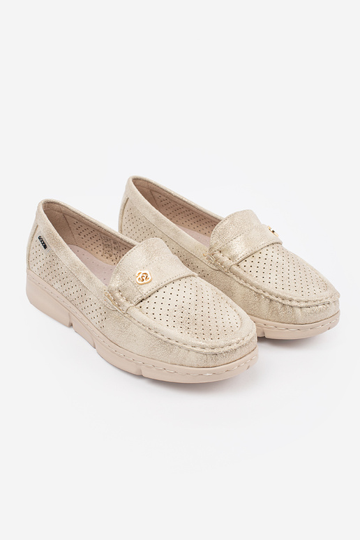 Sandales en daim couleur bleue Sandales en daim couleur bleue