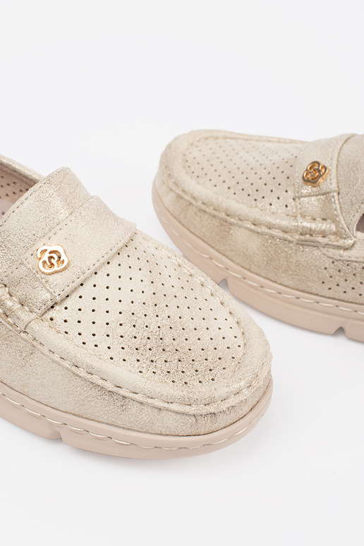 Sandales en daim couleur bleue Sandales en daim couleur bleue