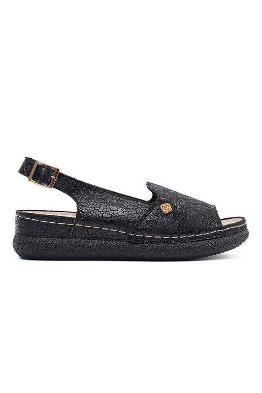 Mocassins ajourés couleur sable Mocassins ajourés couleur sable