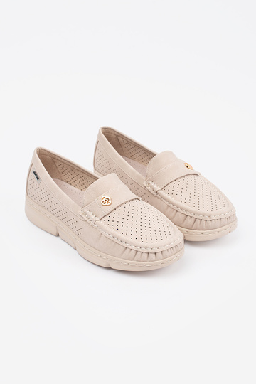 Sandales à plateforme... 2