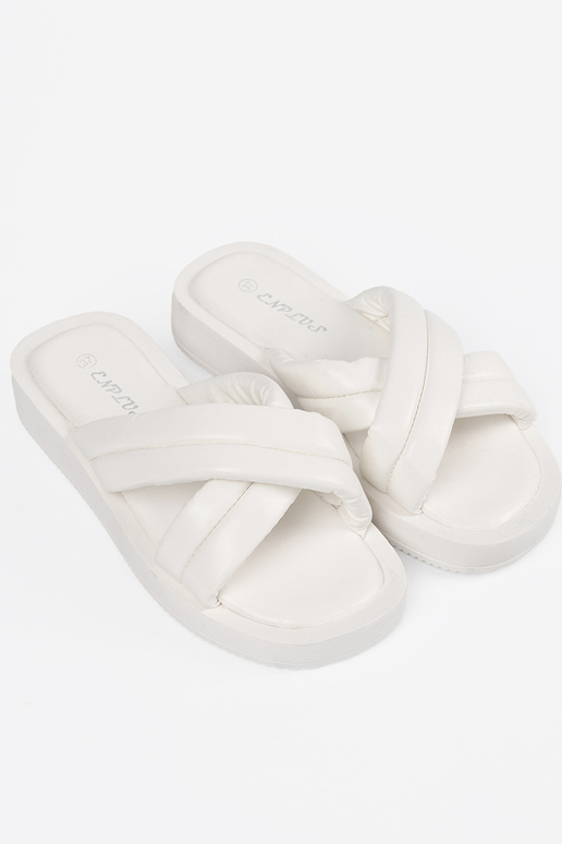 Pantoufles pour femmes avec... Pantoufles pour femmes avec...