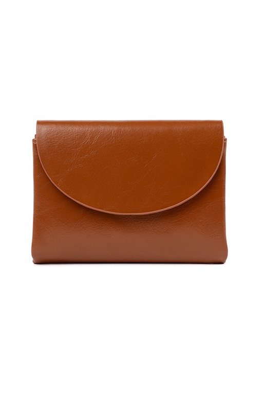 Portefeuille femme couleur ivoire