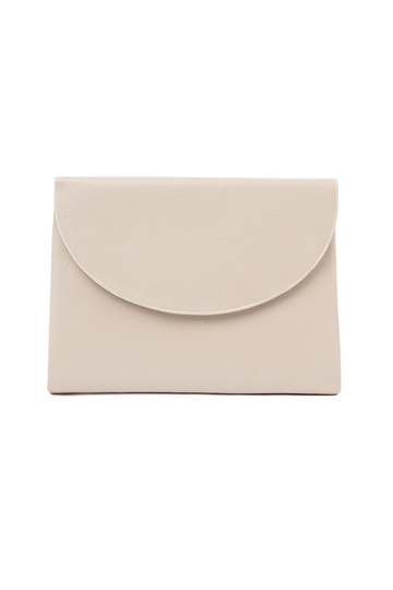 Portefeuille femme rouge