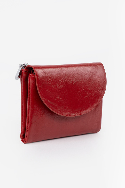 Portefeuille femme noir