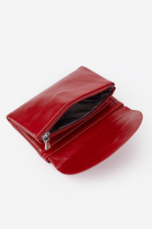 Portefeuille femme noir