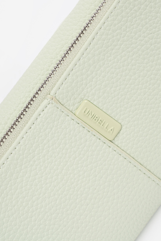 Portefeuille pour femmes couleur verte