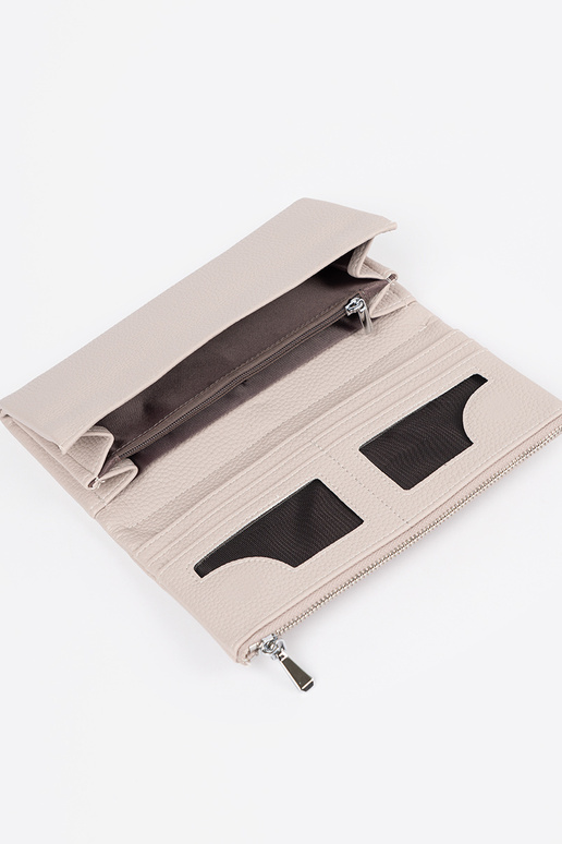 Portefeuille pour femmes couleur bleu...