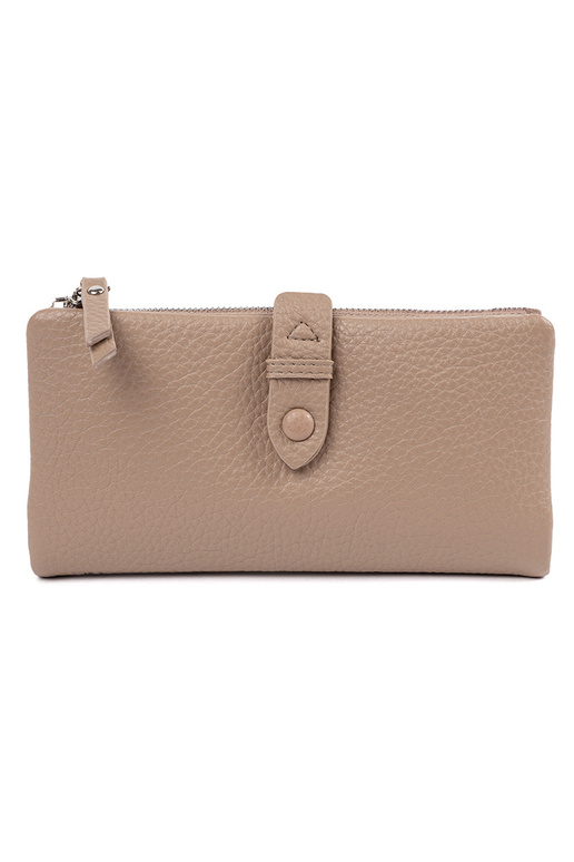 Portefeuille pour femmes couleur... Portefeuille pour femmes couleur...