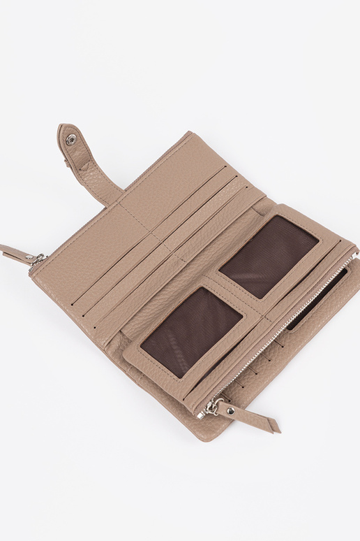 Portefeuille pour femmes couleur... Portefeuille pour femmes couleur...