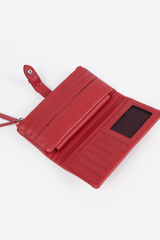 Portefeuille pour femmes couleur...