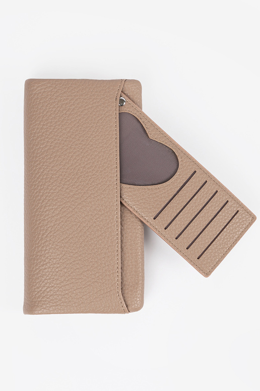 Grand portefeuille pour femmes...