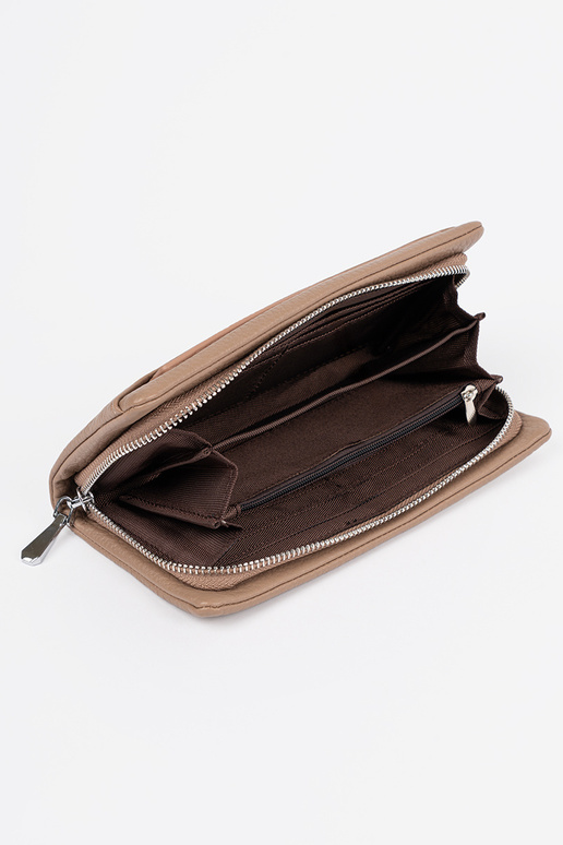 Grand portefeuille pour femmes...