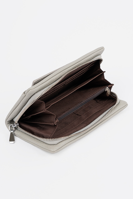 Grand portefeuille pour femmes...