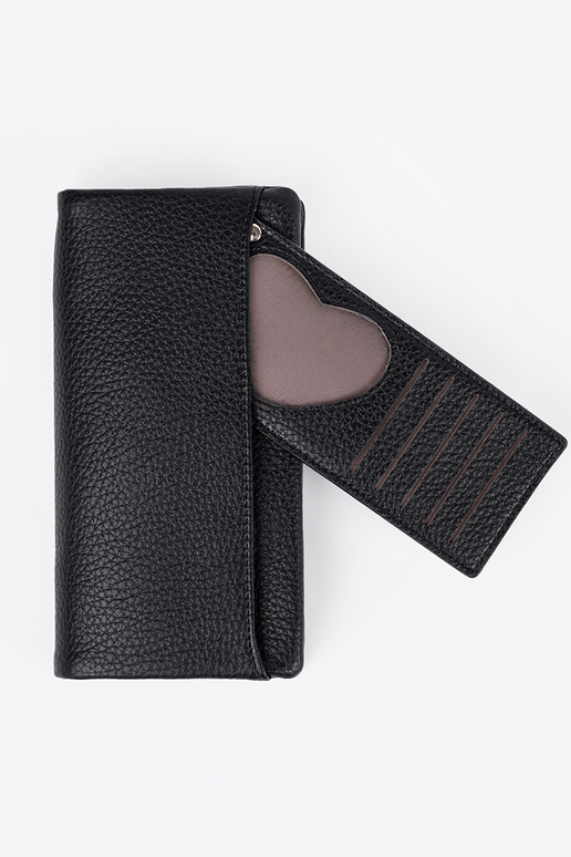 Grand portefeuille pour femmes...