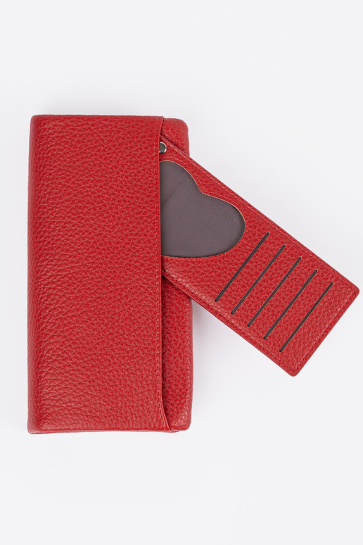 Grand portefeuille pour femmes...