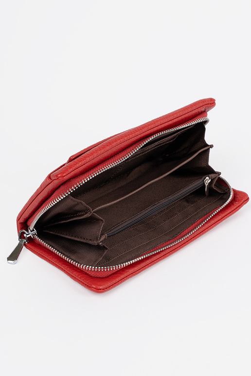 Grand portefeuille pour femmes...