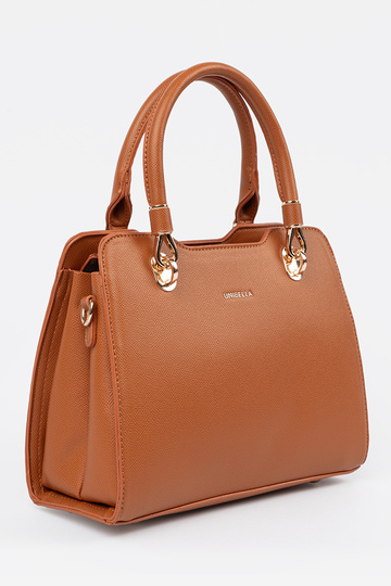 Sac à main féminin marron 2