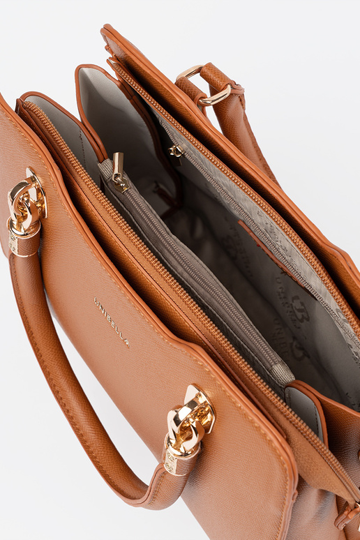 Sac à main féminin marron Sac à main féminin marron