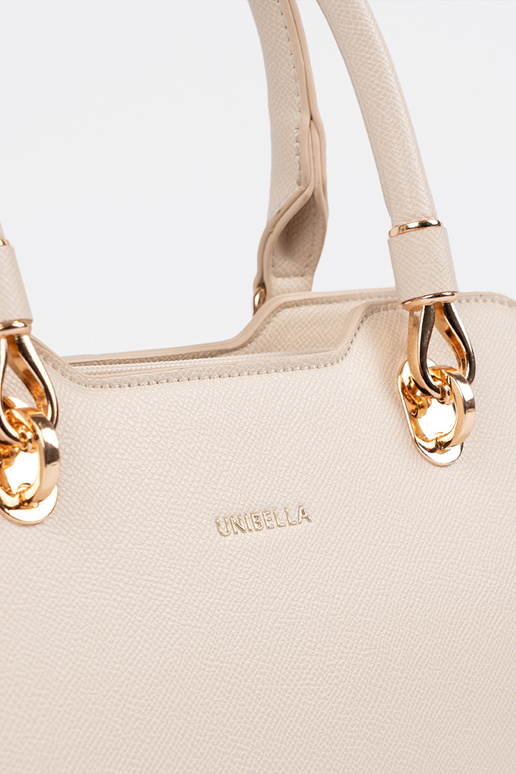 Sac à main féminin de couleur sable... Sac à main féminin de couleur sable...