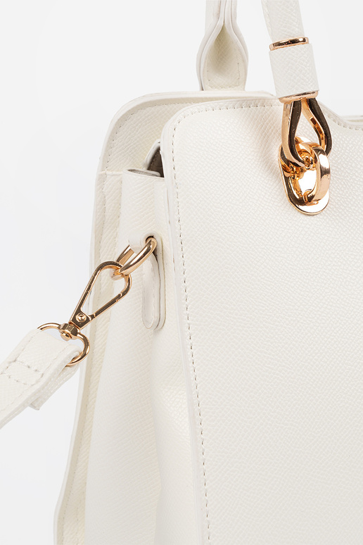 Sac à main féminin blanc Sac à main féminin blanc