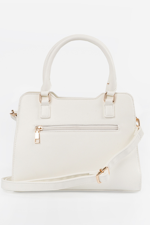 Sac à main féminin blanc Sac à main féminin blanc