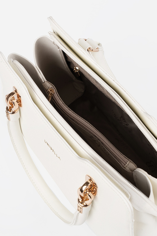 Sac à main féminin blanc Sac à main féminin blanc