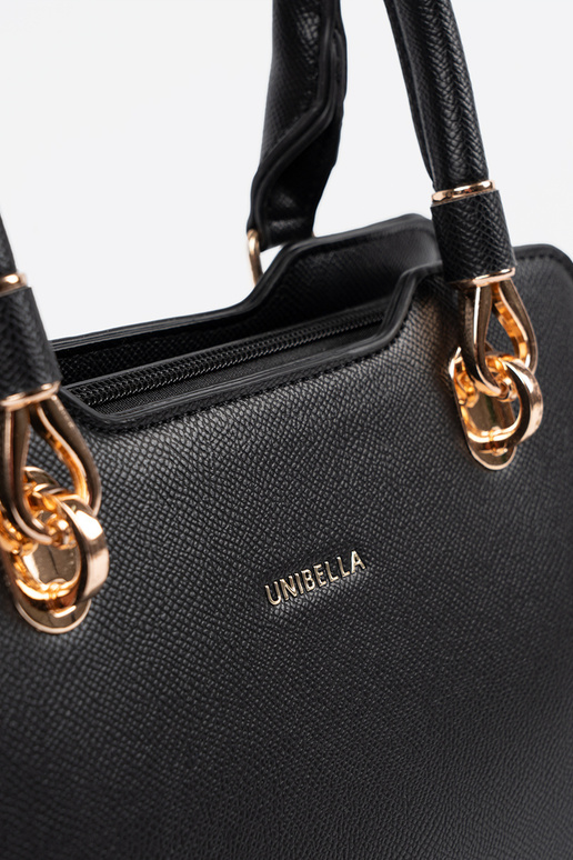 Sac à main noir femme-valise Sac à main noir femme-valise