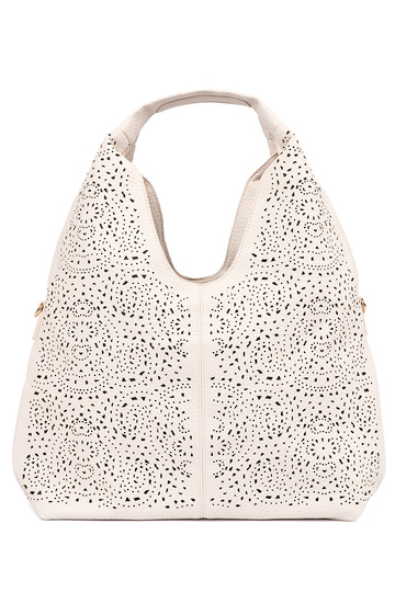 Sac à main en dentelle...