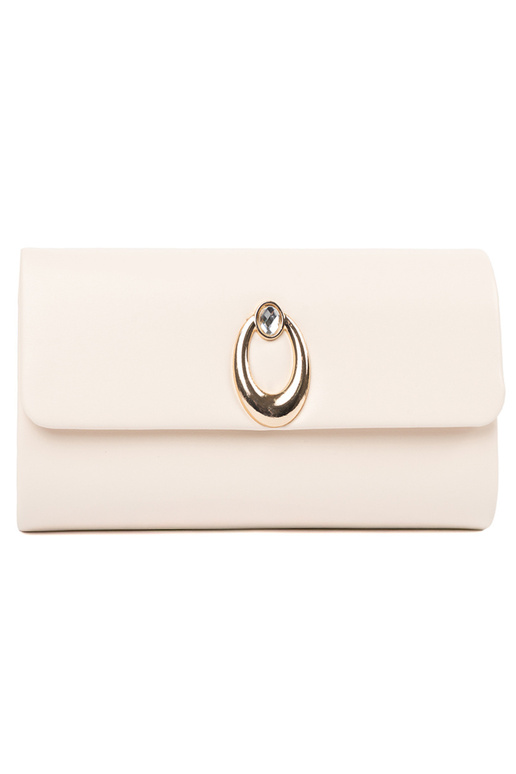 Sac en bleu vif avec éléments