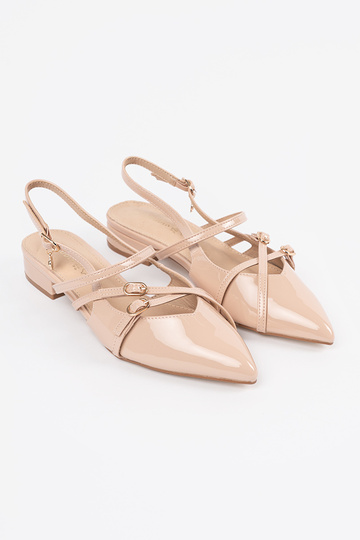 Escarpins vernis couleur... 2