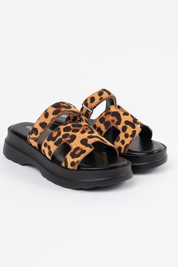 Chaussons pour femmes avec... 2