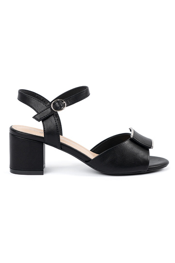 Sandales à talons pour...