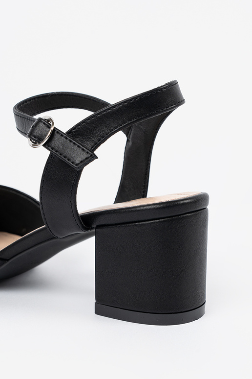 Sandales à talons pour femmes avec... Sandales à talons pour femmes avec...