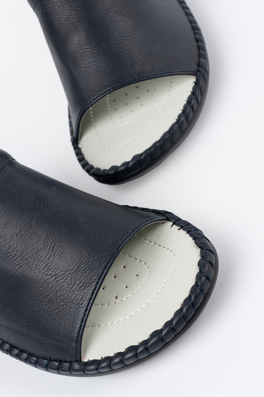 Pantoufles pour femmes avec inserts...