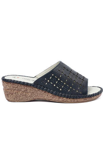 Pantoufles pour femmes sur...
