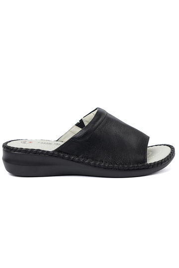 Chaussons pour femmes avec...