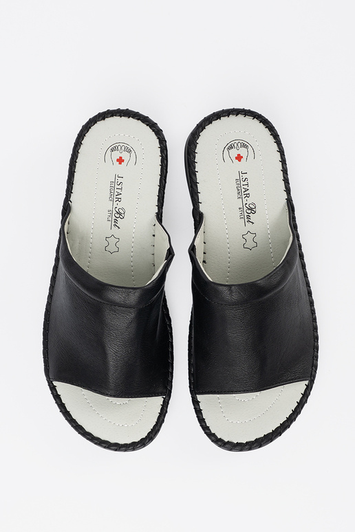 Chaussons pour femmes avec inserts en...