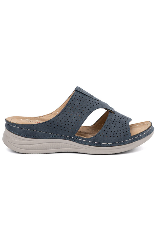 Chaussons confortables avec...