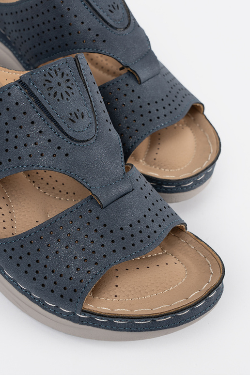 Chaussons confortables avec...