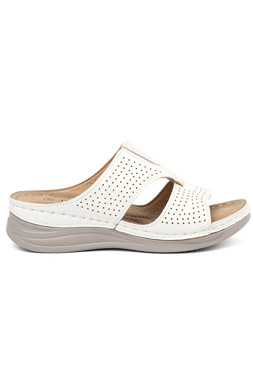 Chaussons confortables avec...