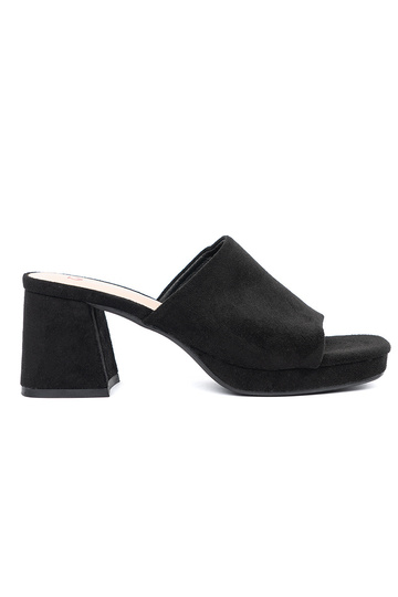 Chaussons pour femmes à...