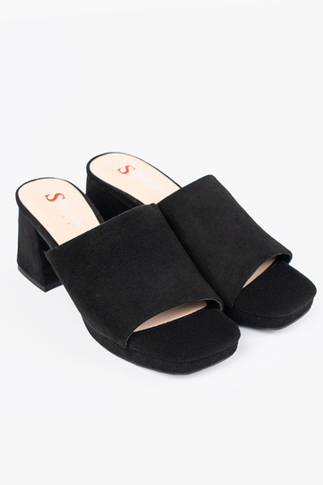 Chaussons pour femmes à... 2