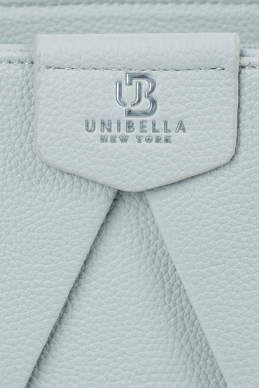 Sac à bandoulière bleu