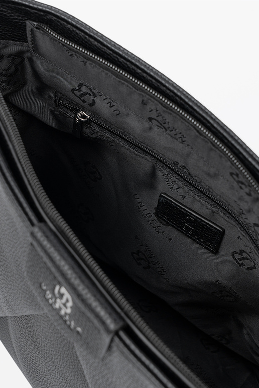 Sac à bretelles, noir