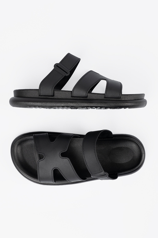 couleur noire Chaussons femmes sur...