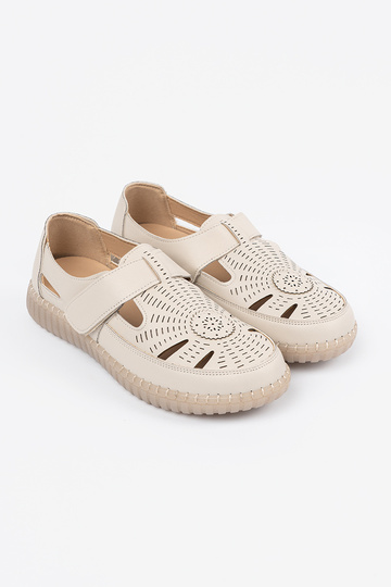 chaussures de femme ajouré... 2