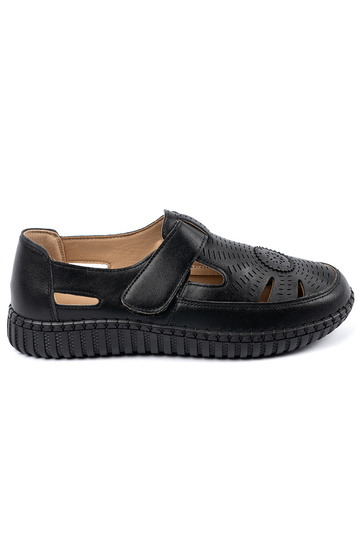 chaussures de femme ajouré...